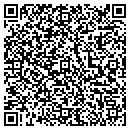 QR code with Mona's Studio contacts