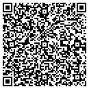 QR code with A To Z Travel contacts