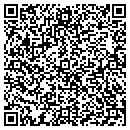 QR code with Mr DS Pizza contacts