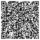 QR code with Tank Tech contacts