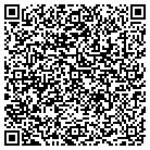 QR code with Maloney Wright & Robbins contacts