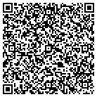 QR code with 4 Paws Grooming & Supplies contacts