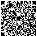 QR code with Ameri Print contacts