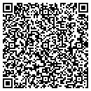 QR code with Kemps Farms contacts