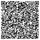 QR code with M O Highway Trnsp Department DOT contacts