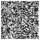 QR code with D L Video contacts