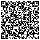 QR code with Hollyhock Interiors contacts