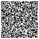 QR code with Red Bones Den contacts