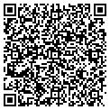 QR code with L & M Co contacts