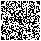 QR code with CMH Sports Medicine Center contacts