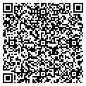 QR code with KFC contacts
