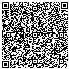 QR code with Di's Designs Custom Stained Gl contacts