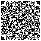 QR code with University of Missouri-Columbi contacts