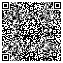 QR code with Ron Taylor contacts
