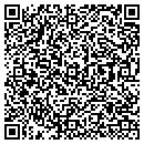 QR code with AMS Graphics contacts
