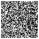 QR code with M F A Tire & Auto Center contacts