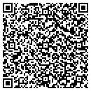 QR code with TKO Dj's contacts