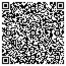QR code with Raymond Kern contacts