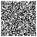 QR code with Tans R Us contacts