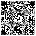 QR code with Marsala Asphalt Paving Cncrt contacts