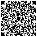 QR code with Roscoe Turner contacts