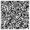 QR code with T & B Welding contacts