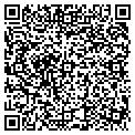 QR code with CDI contacts
