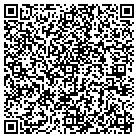 QR code with H & R Block Tax Service contacts