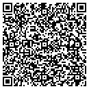 QR code with Universaty EXT contacts