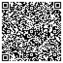 QR code with Catherines contacts