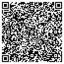 QR code with C K Specialties contacts