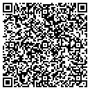 QR code with A & E Plumbing contacts