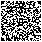 QR code with Kohlfeld Distributing Inc contacts