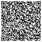 QR code with A L Beal Mortuaries contacts