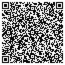 QR code with Heddens Garage Inc contacts