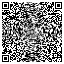 QR code with James Baumann contacts