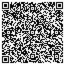 QR code with Johnson Tree Service contacts