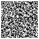 QR code with Muddy Waters contacts