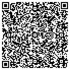 QR code with D J's Complete Automotive Service contacts