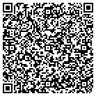 QR code with Vaughan Concrete Construction contacts