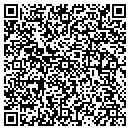 QR code with C W Silvers Sr contacts