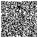 QR code with Home Is Where The Hound Is contacts