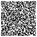 QR code with S & D Liquors & Check contacts