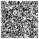 QR code with A E F Janitorial contacts