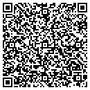 QR code with Ressel Machine Co contacts