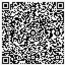 QR code with Robert Walls contacts
