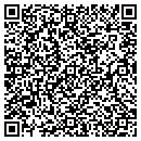QR code with Frisky Frog contacts