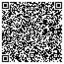 QR code with US Water Company contacts