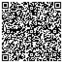 QR code with Cut & Style contacts