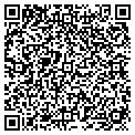 QR code with CSI contacts